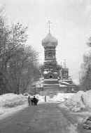 Церковь на Выселках