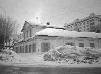 «Революционная святыня» - дом Созонова