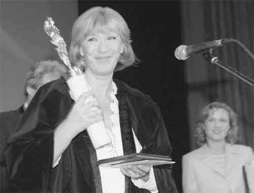 ЕКАТЕРИНА ВАСИЛЬЕВА