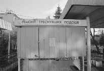 Многообразие рынка услуг