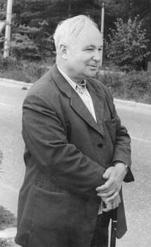 Евгений Александрович Маймин