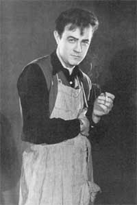 Владимир Калмыков