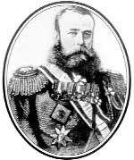 Михаил Дмитриевич Скобелев