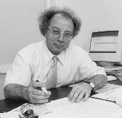 Семен МУШЕР