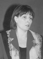 Елена Зинина