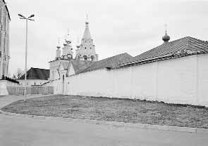 Древний центр