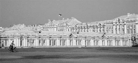 Екатерининский дворец