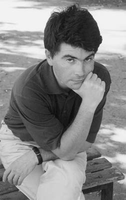 Николай БОГДАНОВ