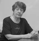 Натэла ЛОРДКИПАНИДЗЕ 