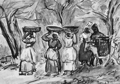 “В АРМЯНСКОМ КОЛХОЗЕ”