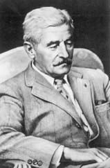 Уильям Фолкнер (1897–1962)