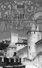 Ионина Н.А. Сто великих замков. М.: Вече, 2003