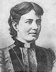 Софья Васильевна Ковалевская (1850–1891)