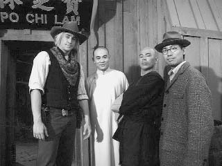 КАДРЫ ИЗ ФИЛЬМА “ОДНАЖДЫ В АМЕРИКЕ”