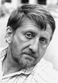 Ярослав Голованов. Фото Ю.РОСТА