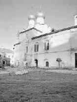  Рождественский монастырь 