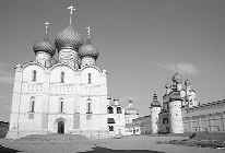 Успенский собор