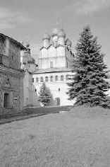 Церковь Воскресения