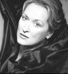 Мерил Стрип