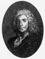 Ален Рене ЛЕСАЖ (1668 - 1747) 