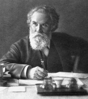 Владимир Галактионович КОРОЛЕНКО (1853 – 1921)