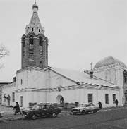 Вознесенский храм