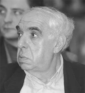 Евгений Рейн