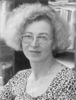 Марина ЦВЕТКОВА