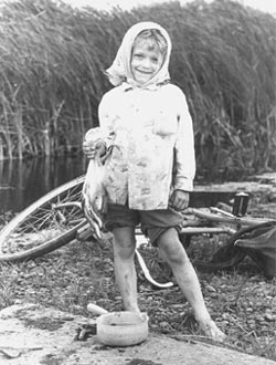 Фото А. КОЗИНА