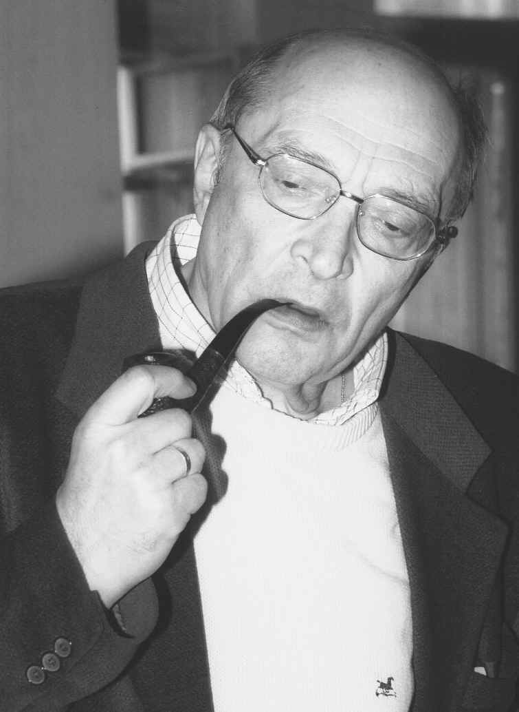 Михаил Козаков