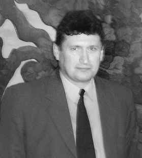 Александр Ананьев