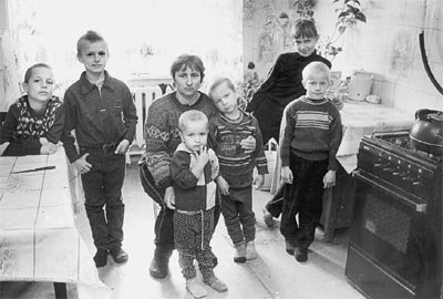 Фото А.КОЗИНА