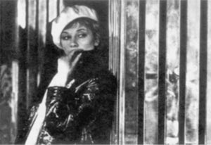 АЛЛА ДЕМИДОВА В РОЛИ КАТИ