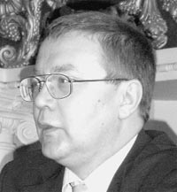 Виктор БОЛОТОВ