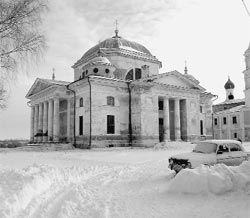 Борисоглебский собор