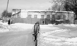 Гостиница Пожарского