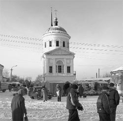 Ильинская церковь