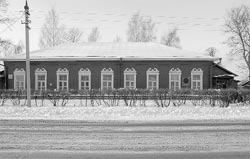 Музей Пушкина