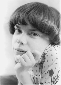 Наталья Абрамцева 