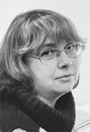 Елена КУЦЕНКО 