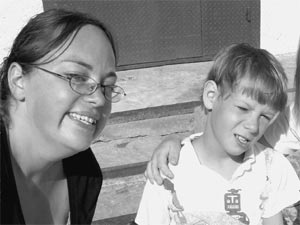 На студентку Оксфорда Ферн воспитатели не нарадуются: у нее каждое занятие – мотодический клад