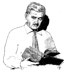 Уильям Фолкнер (1897–1962)