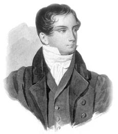 Дмитрий Веневитинов (1805–1827)